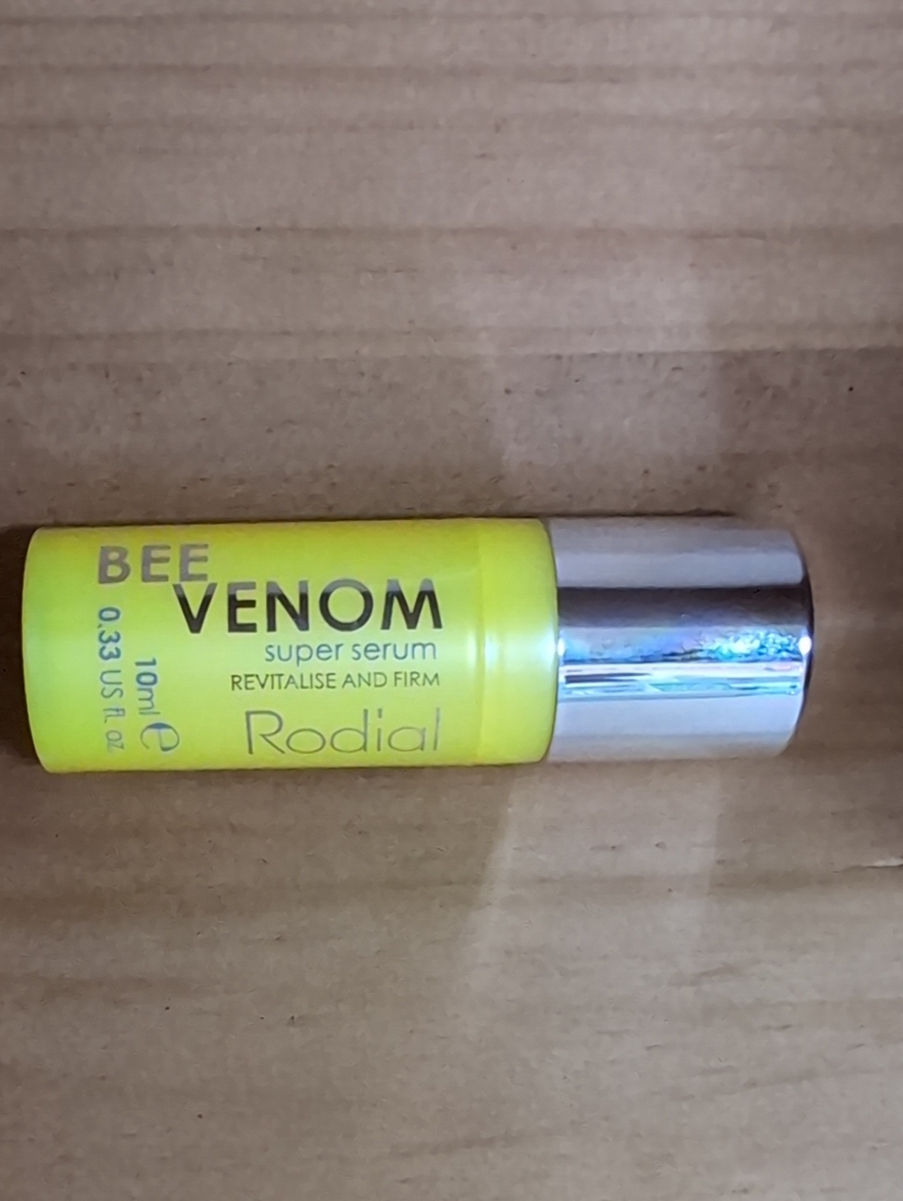 Rodial Bee Venom Super Serum
